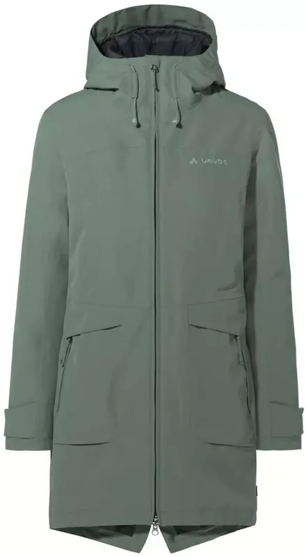 Solange Der Vorrat Reicht Skomer Winter Parka III Women