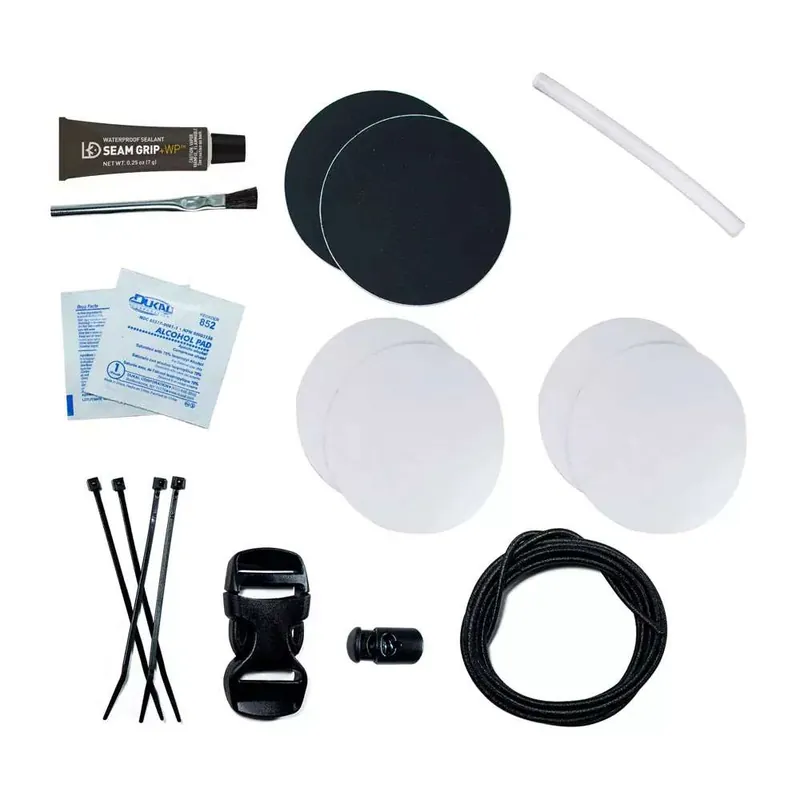 Tenacious Tape Camp Repair Kit Mega-Angebot