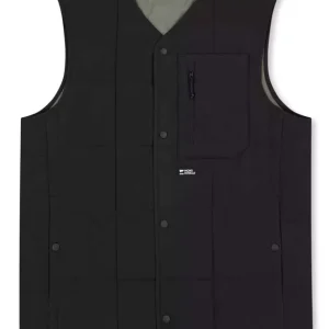Markenprodukt Stacker Merino Insulated Vest