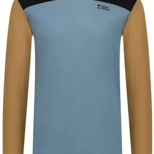 Yotei Merino Long Sleeve Men Nur Für Kurze Zeit