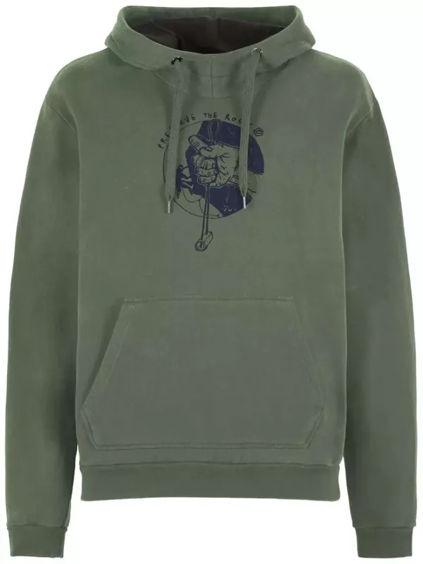 Markenware Hood Men