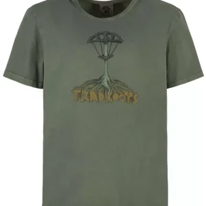 Roots Men Zertifiziert