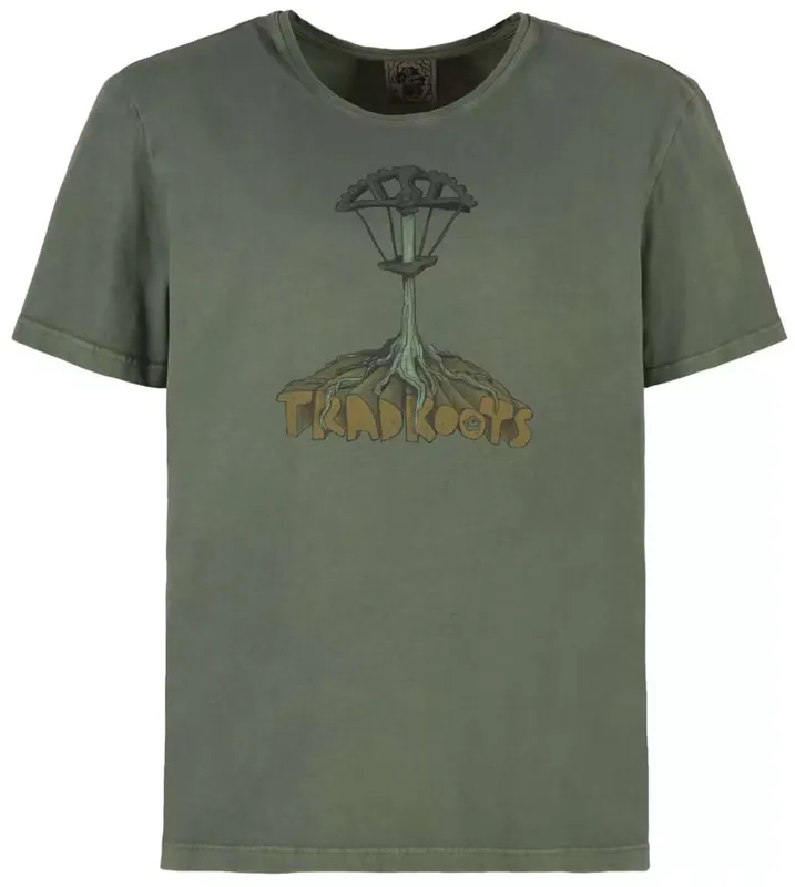 Roots Men Zertifiziert