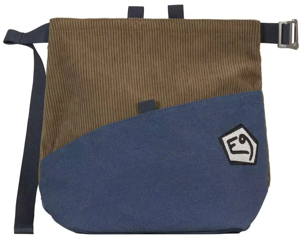 Chalkbag Gulp-Vsc Solange Der Vorrat Reicht