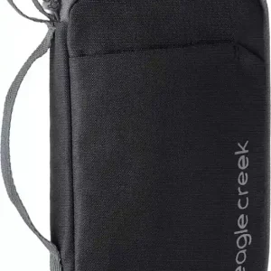 Letzte Chance Stash RFID Passport Wallet