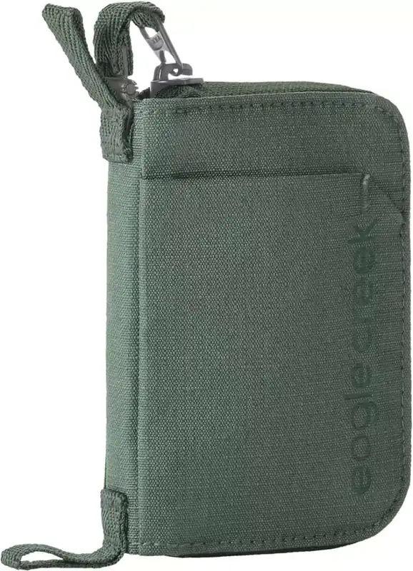 Schneller Versand Stash RFID Wallet