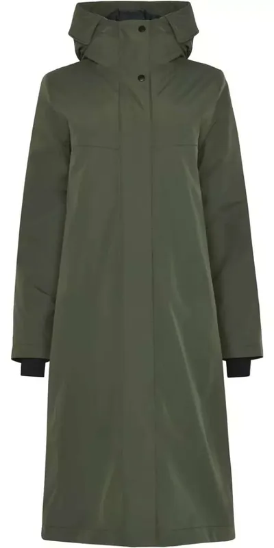 Schneller Versand Selina Parka Women