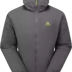 Neuheit Andola Jacket Men