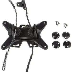 Bar-Lock Mounting-Set Beliebt