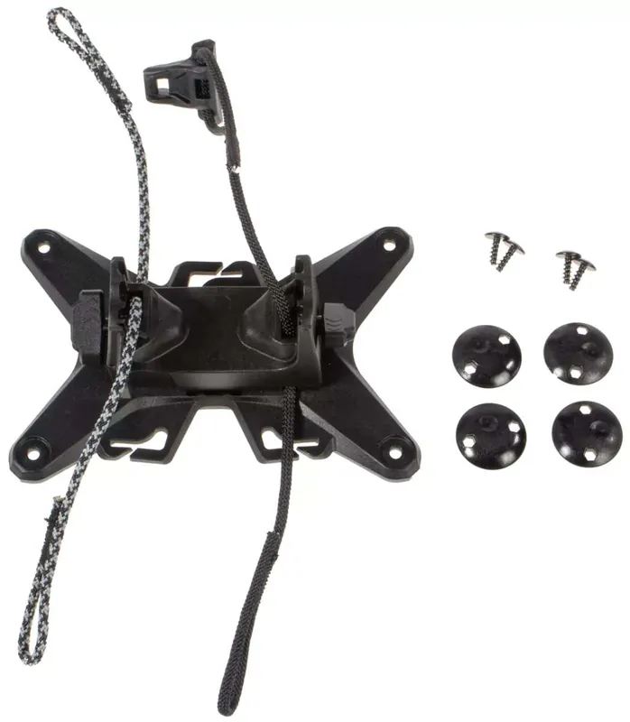 Bar-Lock Mounting-Set Beliebt