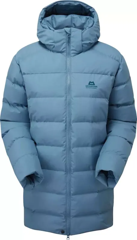 Tromso Parka Women Bestseller