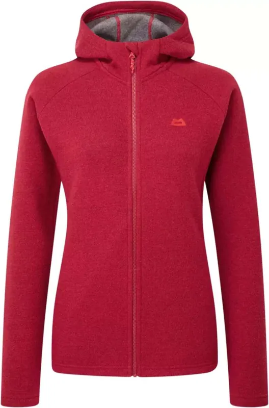 Braldu Hooded Jacket Women Expressversand