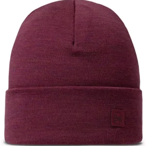 Sale Buff Merino Heavyweight Beanie