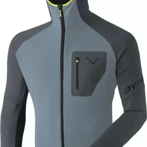 Radical Polartec® Jacket Men Highlight
