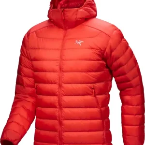 Cerium Hoody Men Markenware