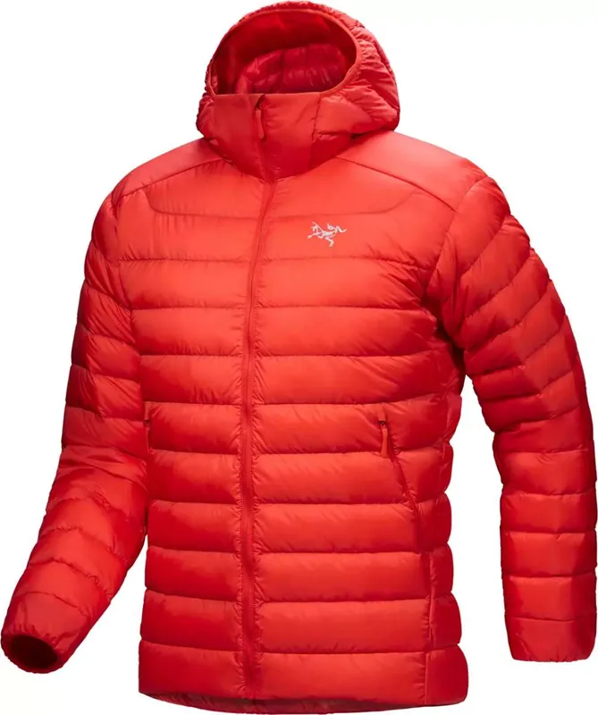 Cerium Hoody Men Markenware