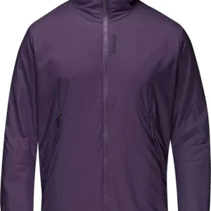 Concurve Windstopper Insulated Hood Men Highlight