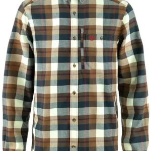 Fjällglim Shirt Men Aktuell
