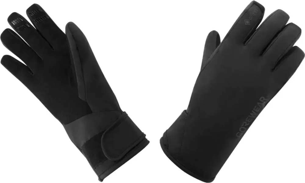 Must-Have GTX Insulated Gloves