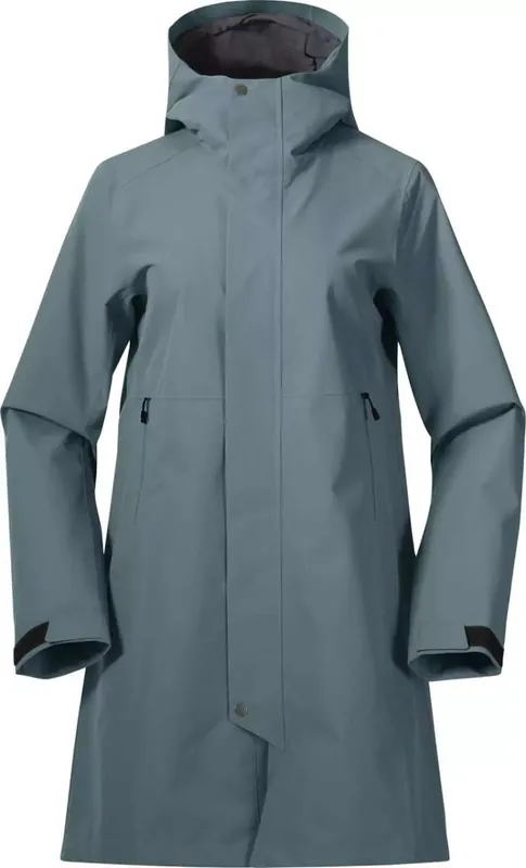 Urban 2L Shell Coat Women Expressversand