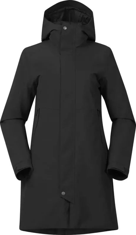 Günstig Urban Insulated Shell Coat Women