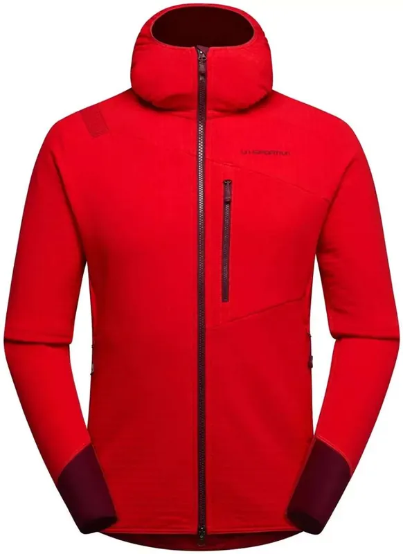 Preiswert Bristen Thermal Hoody Men
