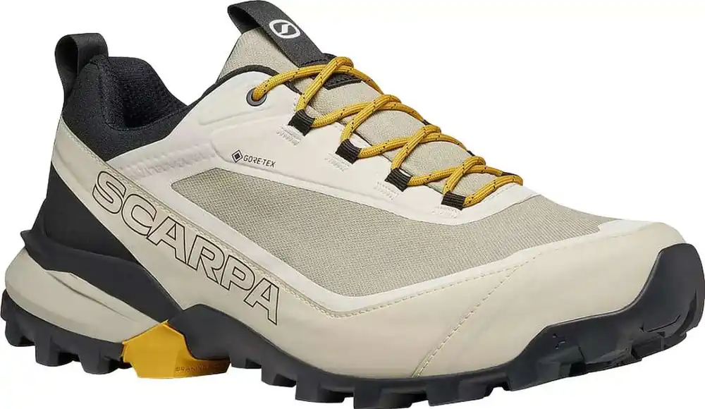 Nur Für Kurze Zeit Ribelle Cross 2 GTX Men