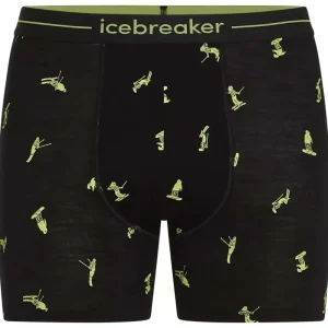 Top-Preis Anatomica Boxers Snow Day Men