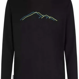 150 Tech Lite LS Tee Rainer Ridge Jetzt Bestellen