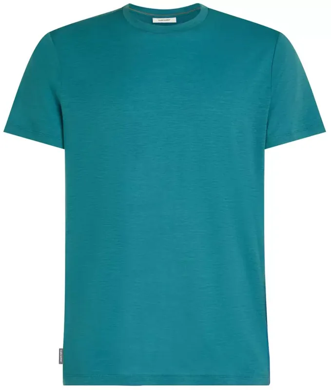 150 Tech Lite SS Tee Men Geprüft