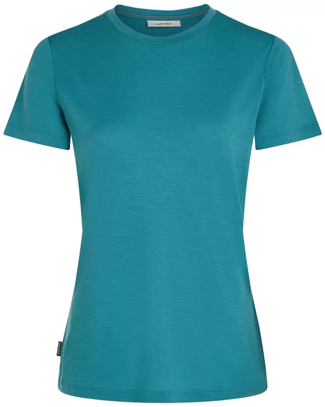 Versand Am Gleichen Tag 150 Tech Lite SS Tee Women