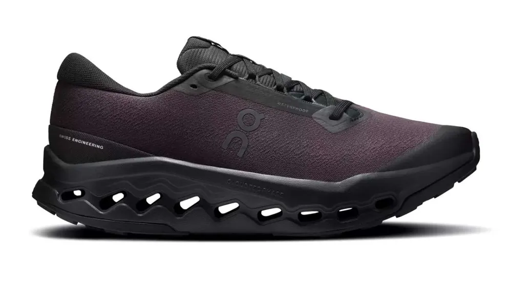 Wochenendangebot Cloudsurfer Trail 2 Waterproof Men