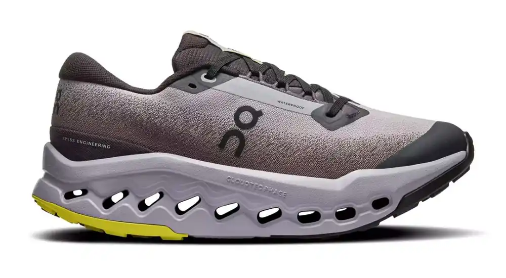Knallerangebot Cloudsurfer Trail 2 Waterproof Women
