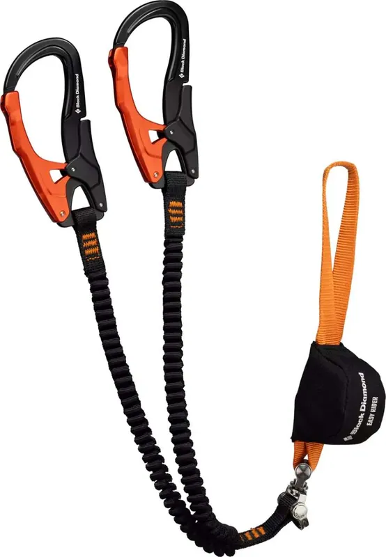 Begrenztes Angebot Klettersteigset Easy Rider Via Ferrata
