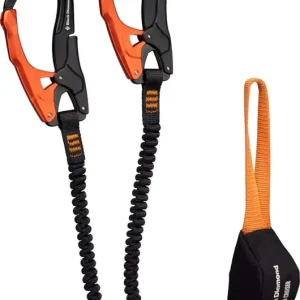 Preisknaller Klettersteigset Iron Cruiser Via Ferrata