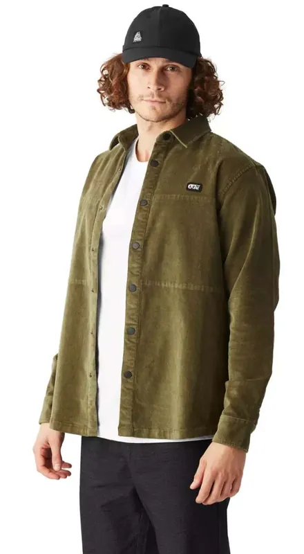 Billig Graftons Shirt Men
