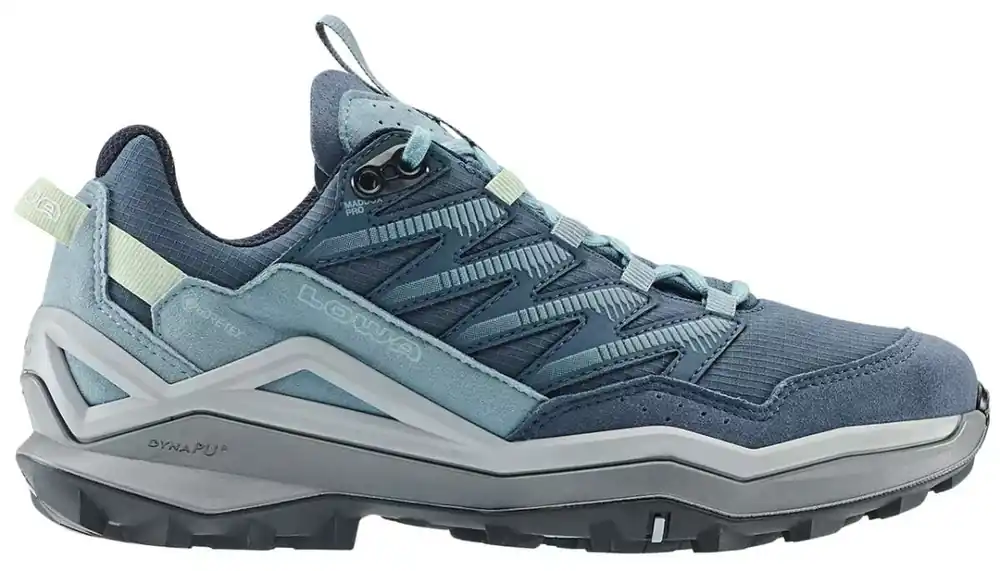 Beliebt Maddox Pro GTX Lo Women