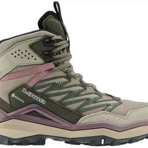 Maddox Pro GTX Mid Women Mega-Angebot