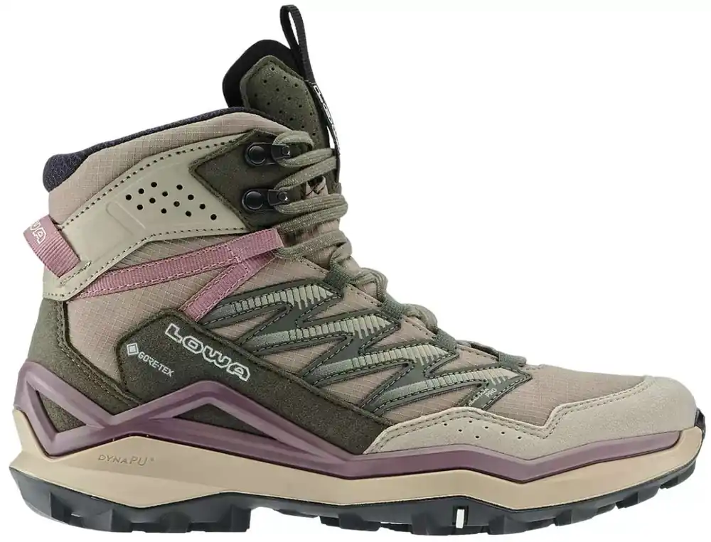 Maddox Pro GTX Mid Women Mega-Angebot