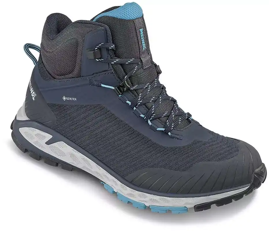 Schnäppchen Power Walker Lady 4.2 Mid