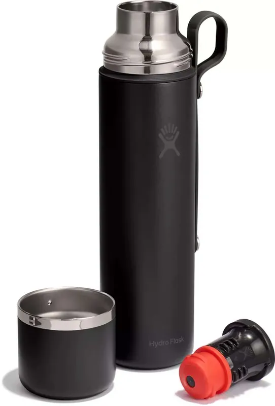 36 OZ Hot Flask and Cup Angebot
