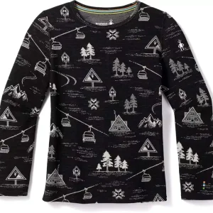 Schnäppchen Classic Thermal Crew Kids