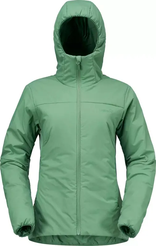 Preisknaller Femund Thermo60 Zip Hood Women