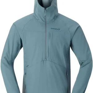 Abverkauf Møre Octa Zip Hood Men