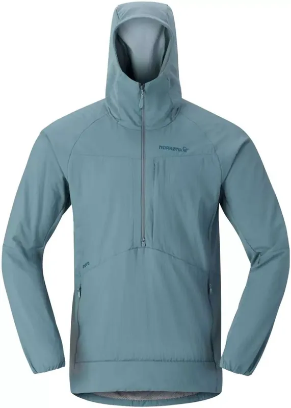 Abverkauf Møre Octa Zip Hood Men