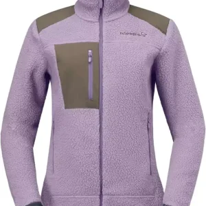 Neue Ware Trollveggen Warm3 Jacket Women
