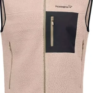 Trollveggen Warm3 Vest Men Wochenendangebot