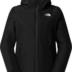 Nur Heute Carto Mono Triclimate Hooded Jacket Women