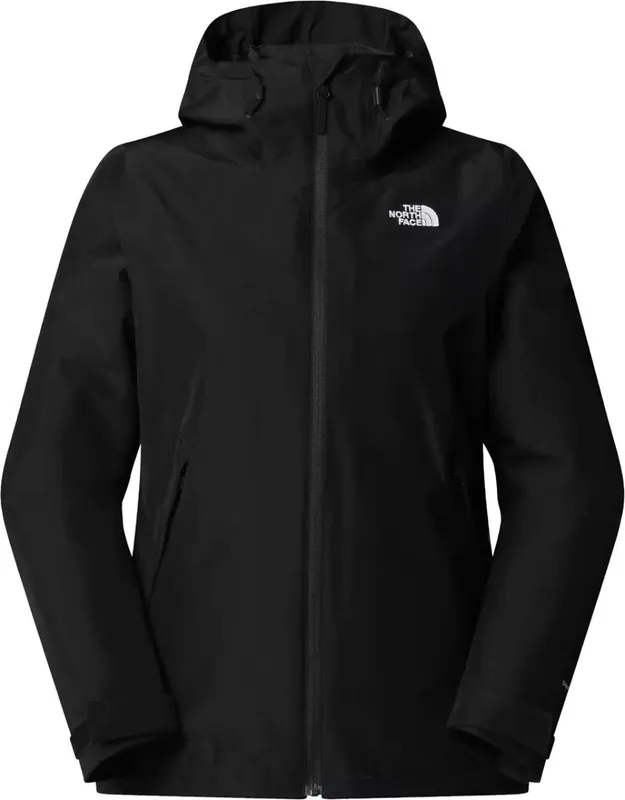 Nur Heute Carto Mono Triclimate Hooded Jacket Women