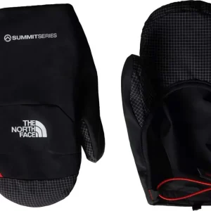 Sichere Zahlung Summit Hybrid Overmitt